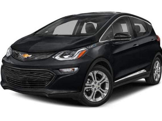 CHEVROLET BOLT EV 2020 1G1FY6S01L4120060 image CHEVROLET BOLT EV 2020 1G1FY6S01L4120060 image
